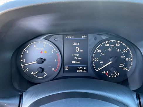 Certified 2025 Nissan Altima 2.5 S image 18