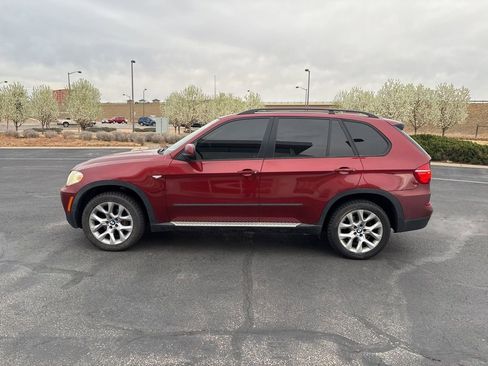 Used 2013 BMW X5 xDrive35i image 2