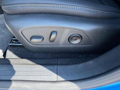 New 2026 Chevrolet Equinox EV LT image 10