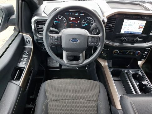 Used 2023 Ford F150 XL w/ Rattler Package AWD/4WD image 11