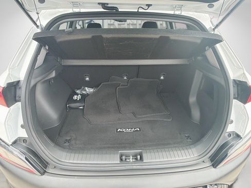 Used 2023 Hyundai Kona SEL w/ Convenience Package FWD image 23