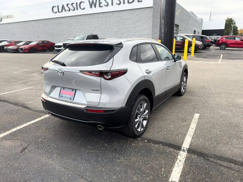 New 2026 MAZDA CX-30 AWD 2.5 S image 5