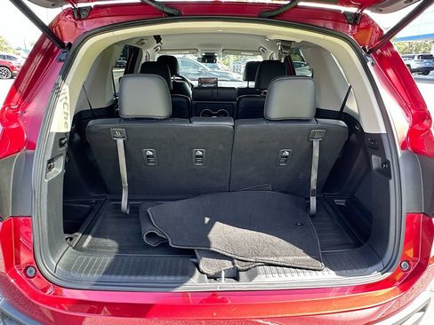 Used 2025 Honda Pilot EX-L image 25