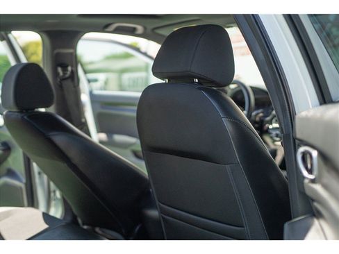 Used 2025 Honda Civic Sport image 30