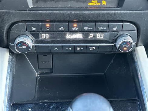 Used 2020 MAZDA CX-5 Grand Touring image 25