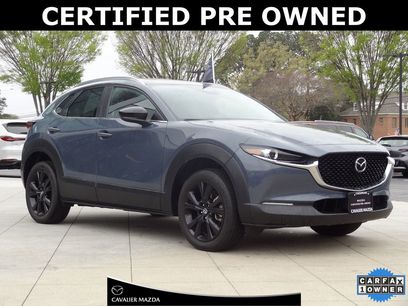 Certified 2025 MAZDA CX-30 AWD 2.5 S w/ Preferred Package