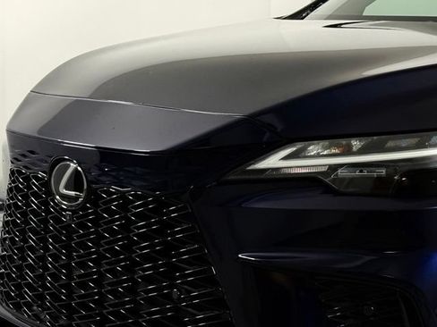 Certified 2023 Lexus RX 350 F Sport w/ Accessory Package (Z1) AWD/4WD image 27