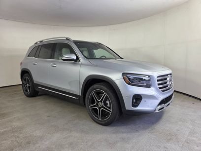 New 2026 Mercedes-Benz GLB 250