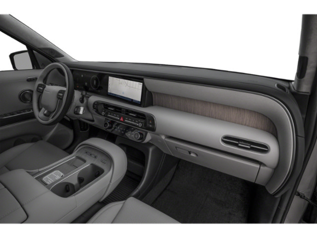 New 2026 Hyundai Palisade Calligraphy AWD/4WD image 12