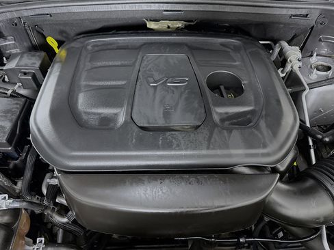 Used 2020 Jeep Grand Cherokee Limited w/ Premium Lighting Group image 39