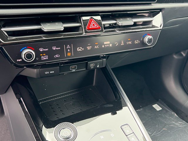 New 2026 Kia Niro Wave w/ Wave Preserve Package FWD image 20