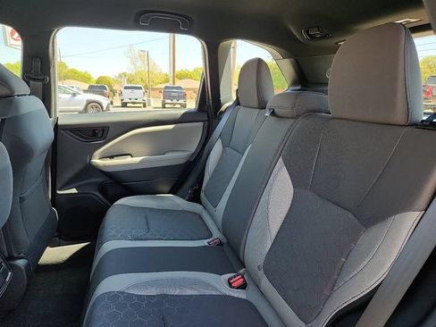 Certified 2026 Subaru Forester AWD/4WD image 10