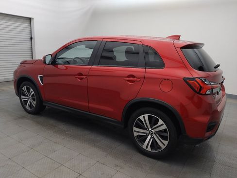 Used 2021 Mitsubishi Outlander Sport SE image 3
