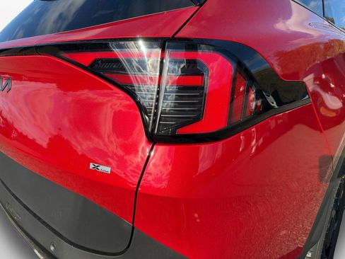 New 2026 Kia Sportage X-Line w/ X-Line Technology Package AWD/4WD image 19