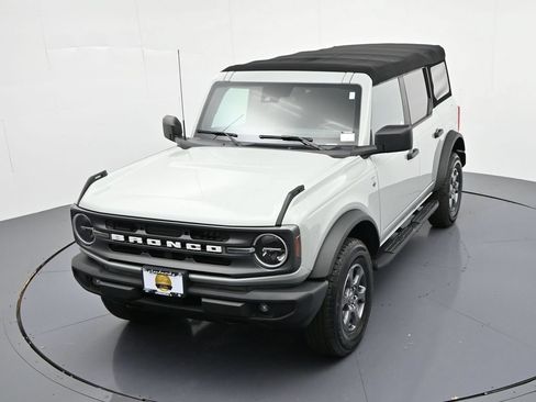 Used 2021 Ford Bronco Big Bend AWD/4WD image 17