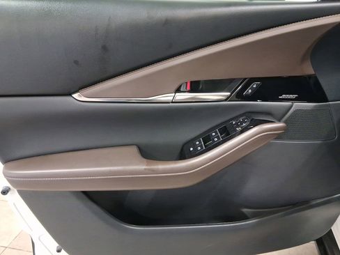 Certified 2025 MAZDA CX-30 AWD 2.5 S w/ Premium Package image 19