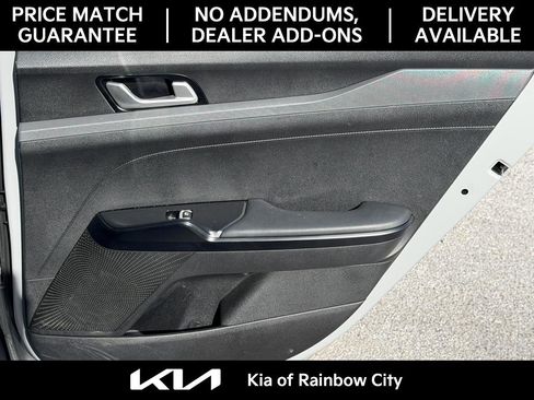 Used 2023 Kia K5 GT-Line image 17