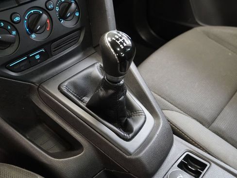 Used 2012 Ford Focus S FWD image 21