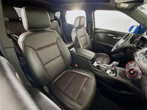 Used 2020 Chevrolet Blazer RS image 24