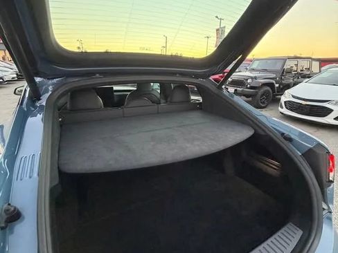 Used 2026 Tesla Model S AWD/4WD image 11