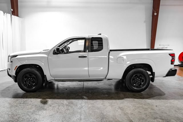 Used 2022 Nissan Frontier S w/ Technology Package RWD image 13