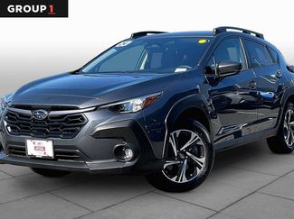 Used 2024 Subaru Crosstrek 2.0i Premium AWD/4WD video 1