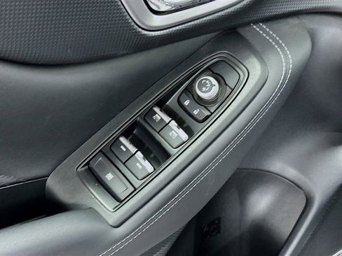 Certified 2022 Subaru Forester Touring w/ Popular Package #3 image 16