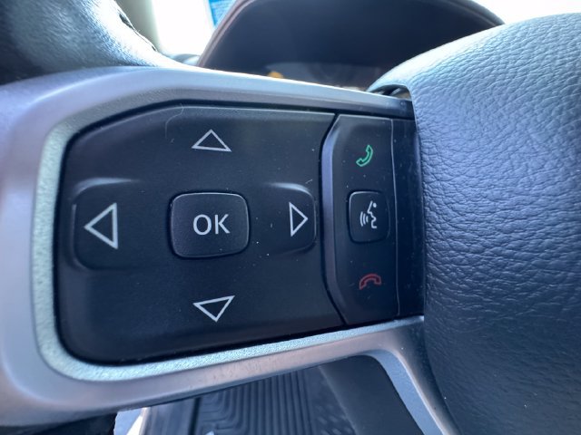 Used 2020 RAM 1500 Big Horn AWD/4WD image 29