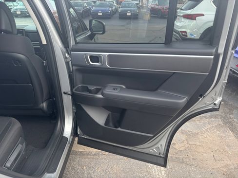 New 2026 Hyundai Santa Fe SE image 21