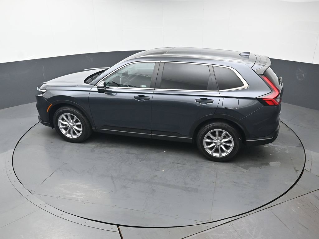 Certified 2024 Honda CR-V EX image 39
