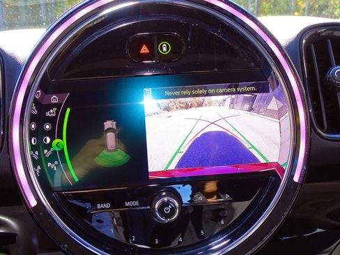 Used 2021 MINI Cooper Countryman S w/ Storage Package image 22