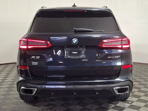 Used 2020 BMW X5 xDrive40i w/ M Sport Package image 8