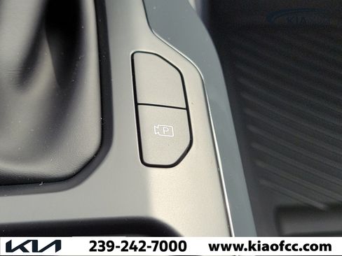 New 2026 Kia K4 GT-Line w/ GT-Line Premium Package FWD image 28