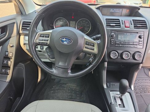 Used 2015 Subaru Forester 2.5i Premium w/ All-Weather Package AWD/4WD image 29