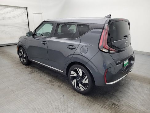 Used 2023 Kia Soul GT-Line image 3