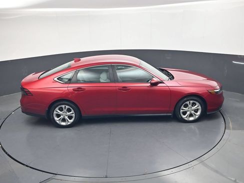 Used 2023 Honda Accord LX image 28