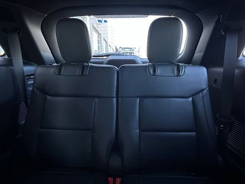 New 2026 Ford Explorer ST w/ Sun And Sound Package image 50