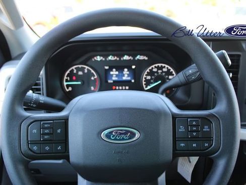 New 2026 Ford F250 XL w/ STX Appearance Package image 15
