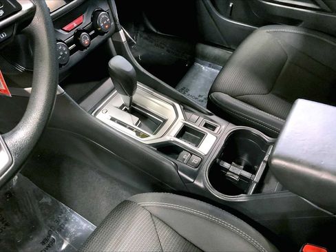 Used 2020 Subaru Forester AWD/4WD image 16