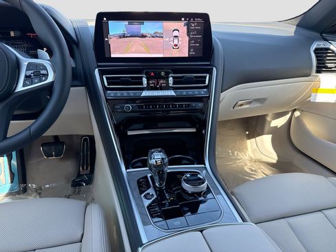 New 2026 BMW 840i image 19