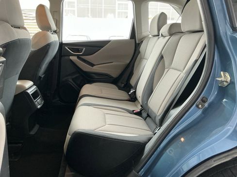 Used 2021 Subaru Forester image 30