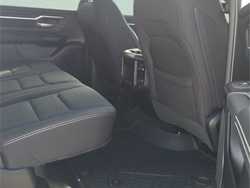 New 2026 RAM 1500 Big Horn image 24
