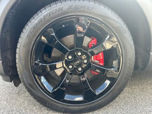 Used 2023 Ford Explorer ST w/ Equipment Group 401A AWD/4WD image 5