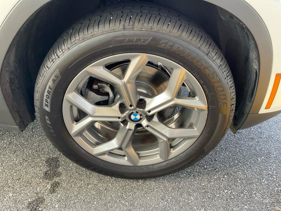 Used 2023 BMW X3 xDrive30i w/ Premium Package AWD/4WD image 25
