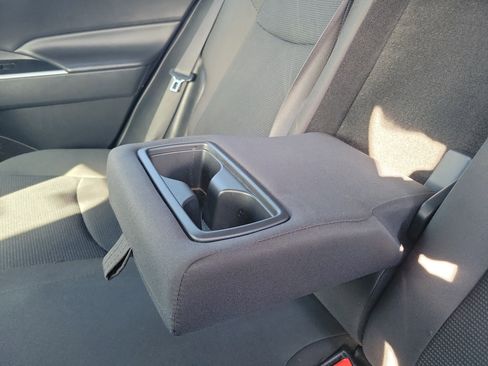 Certified 2024 Toyota RAV4 LE image 20