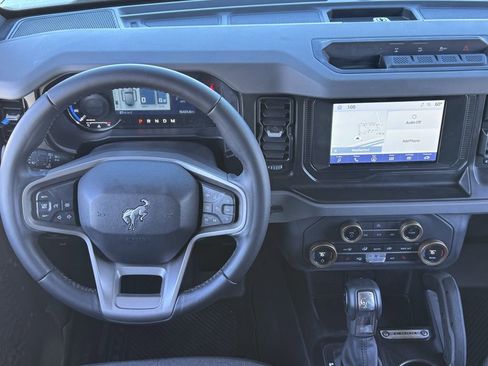 Used 2023 Ford Bronco Big Bend image 12