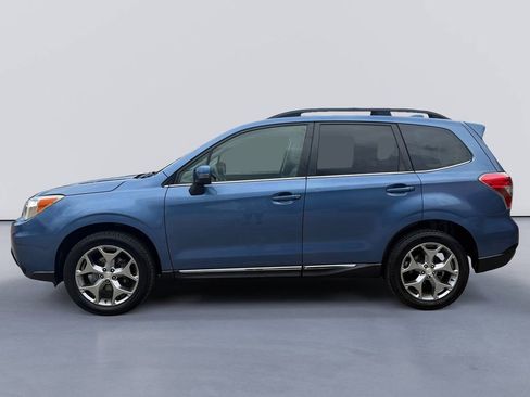 Used 2016 Subaru Forester 2.5i Touring w/ Popular Package #2 AWD/4WD image 6