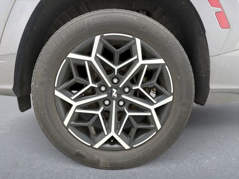 Used 2023 Hyundai Tucson N Line image 12