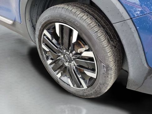 Used 2023 Kia Telluride SX FWD image 37