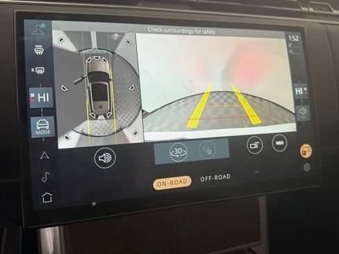 Used 2024 Land Rover Range Rover Long Wheelbase SE image 19